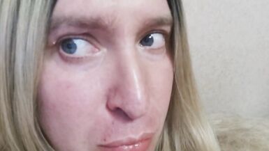 Femboy Bonny Anal Masturbation and Orgasm