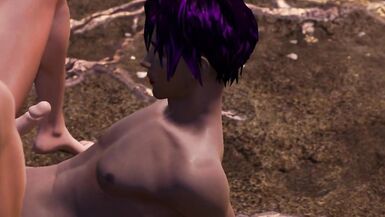 Vida Salvaje | Futa Joven Twink Sexo | 3D Porn Wild Life - 14 image