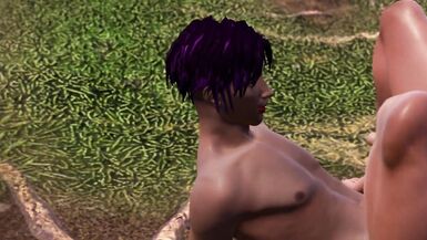 Vida Salvaje | Futa Joven Twink Sexo | 3D Porn Wild Life - 6 image