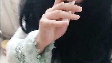 Sissy Public in new Dress - 13 image