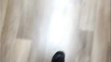 Sissy Public in new Dress - 8 image