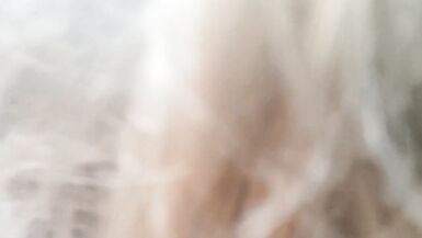 Anouk Tranny Slut - Bareback Threesome Deepthroating Facefucked Breeding Creampie and Cum Swallow - 10 image