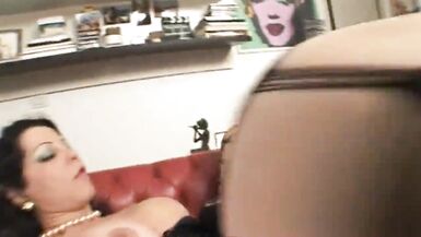 Italian Anal Super Trans     EPISODE 04 - 14 image