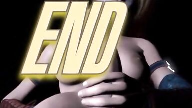 3D Futa&Ass - on my way - 10 image