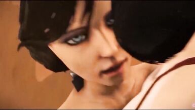 3D Futa&Ass - on my way - 11 image