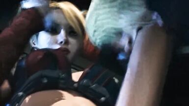 3D Futa&Ass - Cake MIX - 7 image