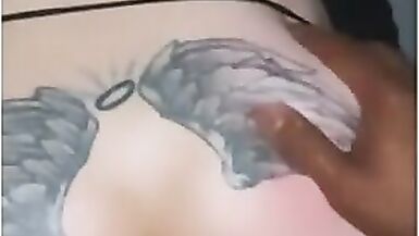 Big Dick Trade Fuckin Boy Pussy Raw - 13 image