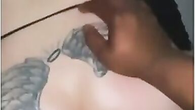 Big Dick Trade Fuckin Boy Pussy Raw - 14 image