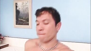 Transexual Fucking Machine    EPISODE #05 - 11 image