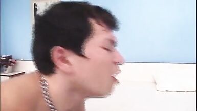 Transexual Fucking Machine    EPISODE #05 - 14 image