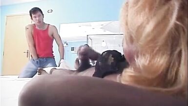 Transexual Fucking Machine    EPISODE #05 - 3 image