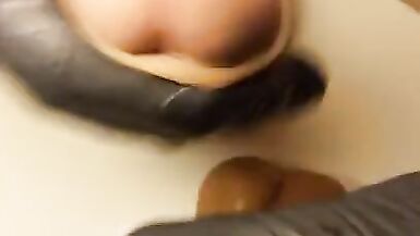 DanielCage masturbating with dildo - 15 image