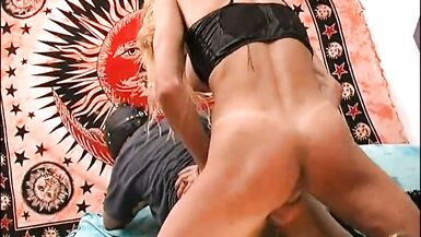 Anal Transexual Tales in Milan    vol. 03 - 15 image