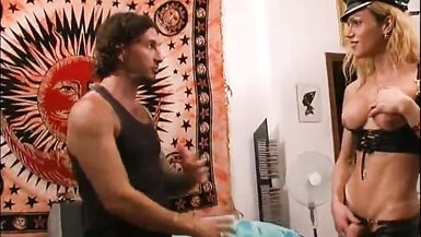 Anal Transexual Tales in Milan    vol. 03 - 2 image