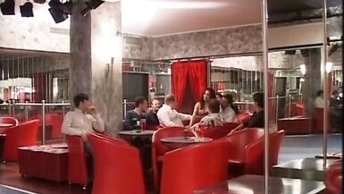 My TRANSEXUAL Girlfriend Hugs Cock - Episode #09