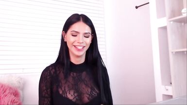 diione beautiful latina shemale! - 3 image