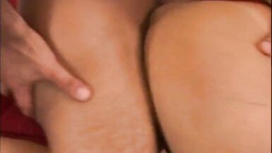 My TRANSEXUAL Girlfriend Hugs Cock - Episode #07 - 11 image