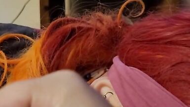 Teasing Daddy for a half Hour - 10 image