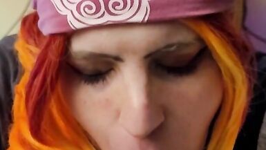 Teasing Daddy for a half Hour - 3 image