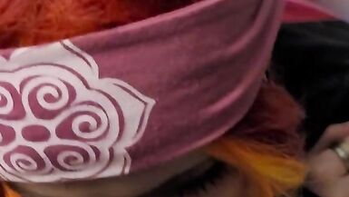 Teasing Daddy for a half Hour - 7 image