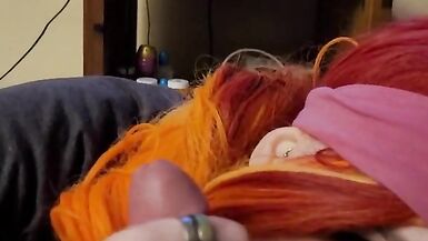 Teasing Daddy for a half Hour - 8 image