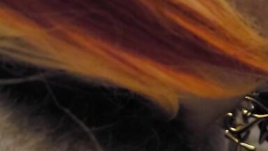 Teasing Daddy for a half Hour - 9 image