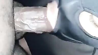 Swallowing Hood Dude BBC - 12 image