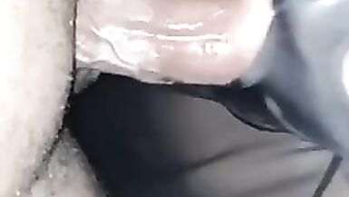 Swallowing Hood Dude BBC - 13 image