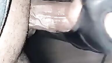 Swallowing Hood Dude BBC - 15 image