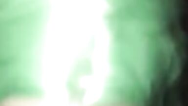 Green Hair Trap Sucking BBC - 12 image