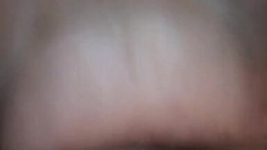 FTM Takes Dildo from behind