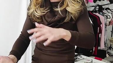 ALEXANDRA MIRET PHOTOSHOOT 2 - 14 image