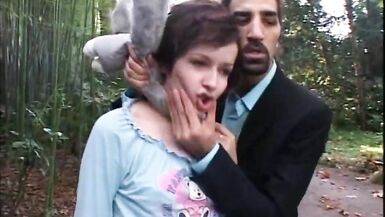 Italian Transexual Love Story    vol. #01 - 4 image