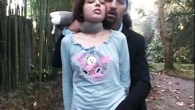 Italian Transexual Love Story    vol. #01 - 5 image