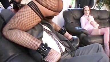 She-Male Perverted Mind    vol. #04 - 2 image