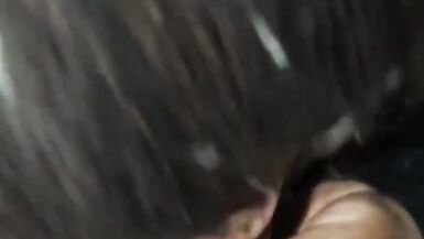 Had to make it Quick his Girlfriend Needed her Car back - 3 image