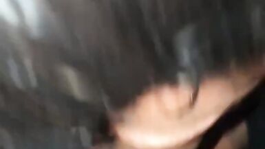 Had to make it Quick his Girlfriend Needed her Car back - 4 image