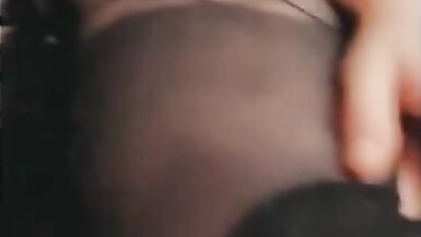 Transgirl prostitute fucked and sucked - 5 image