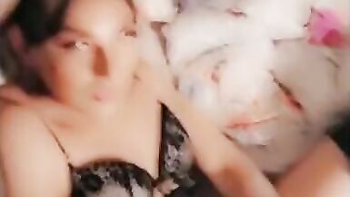 Transgirl prostitute fucked and sucked - 9 image