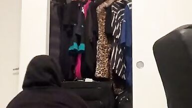 Princess Sissy Sara Twerking Like a Stripper - 13 image