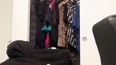 Princess Sissy Sara Twerking Like a Stripper - 14 image