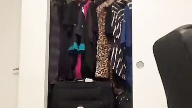 Princess Sissy Sara Twerking Like a Stripper - 15 image