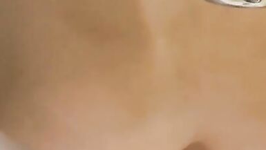 Toying my Sweet Sissy Asshole - 14 image