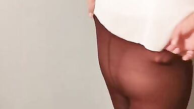 Je vous presente une jolie salope - 13 image