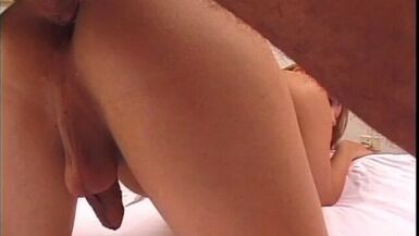 Transexual Fucking Machine    EPISODE #01