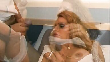 Brazilian TRANSEXUAL Invaded ITALY - vol. 06 - 15 image