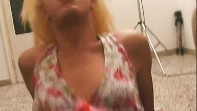 Brazilian TRANSEXUAL Invaded ITALY - vol. 06 - 7 image