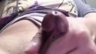 trans anairb fantastic hot cumshot compilation