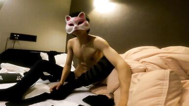 Wearing 14 pairs of socks and stockings!! 20210902-1 - 10 image