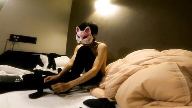 Wearing 14 pairs of socks and stockings!! 20210902-1 - 11 image